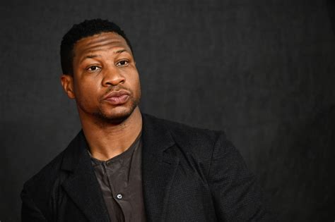 Jonathan Majors Lawyers Say ‘method Acting Accounts For Alleged