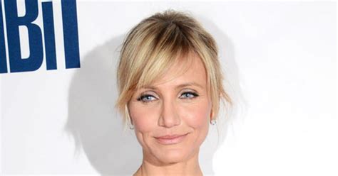 Cameron Diaz Women Want To Be Objectified E Online