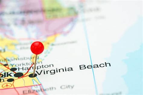 Virginia beach social security office driving directions. 6 New Locality Pay Areas Coming in 2019 - FedSmith.com