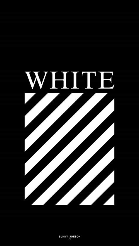Off White Logo Wallpaper By Proskillboi 1a Free On Zedge