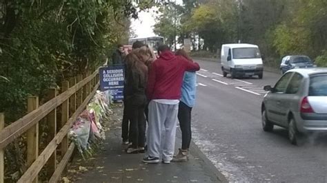 School Mourns Teenagers Killed In Conisbrough Car Crash Bbc News