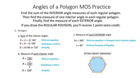 But in mathematics it is. 75+ 6 1 Practice Angles Of Polygons Chapter 6 - ディズニー シー バレンタイン