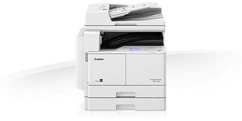 Printing from a computer printing with application software that you are using (printer driver) 4. Canon imageRUNNER 2204N -Specification - Office Black & White Printers - Canon Deutschland