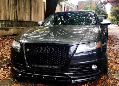 audi a4 b8 honeycomb grill ubicaciondepersonas cdmx gob mx