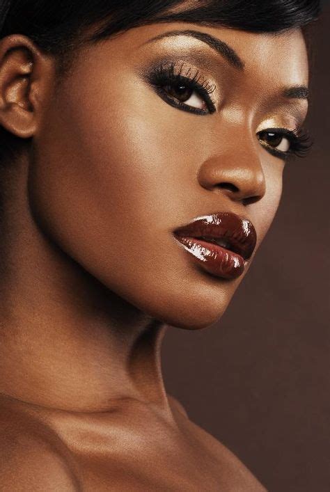 47 african women make up ideas beautiful makeup makeup inspiration african women