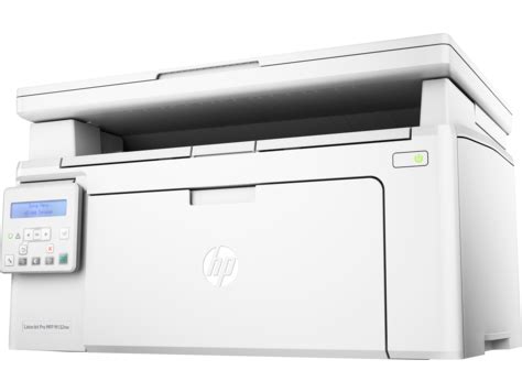 Hp laserjet pro mfp m130nw print professional documents from a range of mobile devices,1 plus scan, copy, fax, and help save energy with hp® singapore. HP LaserJet Pro MFP M132nw(G3Q62A)| HP® India