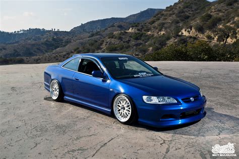 Total 66 Imagen Honda Accord Coupe 6th Gen Vn
