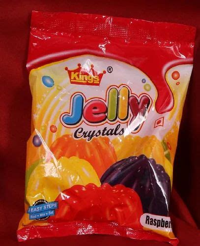 Jelly Crystals At Best Price In India