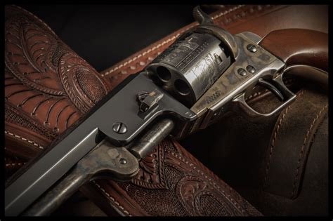 Pin On Wild West Guns