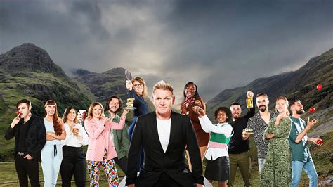 Bbc One Gordon Ramsay S Future Food Stars Available Now