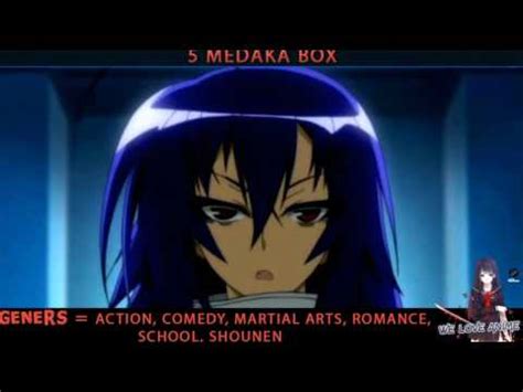 Top 10 Martial Arts Anime / Top 10 Best Martial Arts Anime | GAMERS