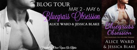 Whispered Thoughts Blog Tour Bluegrass Obsession By Alice Ward And Jessica Blake Blog Tour