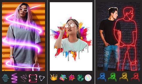Las 10 Mejores Apps Para Hacer Fotomontajes En Android Mister Kernel
