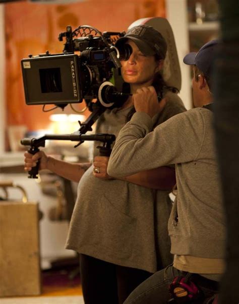 Reed Moreno Cinematographer Female Filmmaker Female Directors