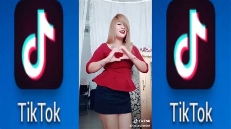 All I Want Phtth Darna Tiktok Challenge Dance Youtube