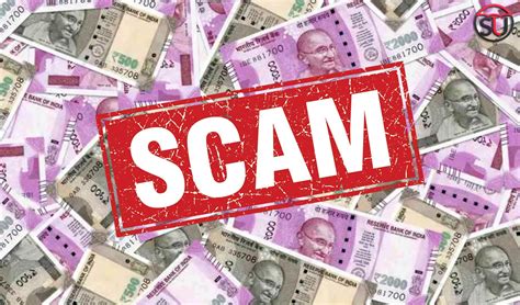 5 Biggest Financial Scams That Brought Huge Shame To The Country