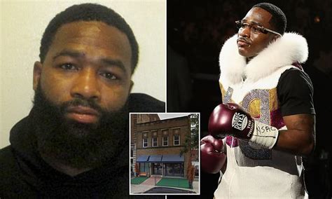 Former World Champion Boxer Adrien Broner Ordered To Pay More Than