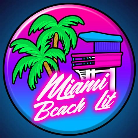 Miami Beach Lit