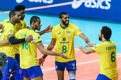 A fase final estava prevista para acontecer nos estados unidos em 2020. CBV confirma Campo Grande como sede da Liga das Nações em ...