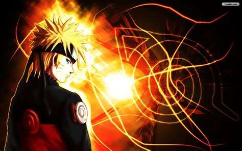 49 Naruto Laptop Wallpaper Wallpapersafari