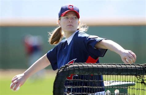 Justine Siegal A Playing And Coaching Pioneer In Baseball