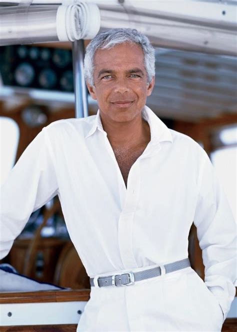 Ralph Lauren Height Weight Age Spouse Children Facts Biography
