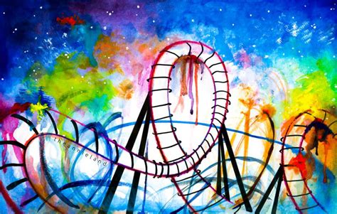 Pin by Sarah Smith on Bedroom for Girls | Coaster art, Absract art, Art