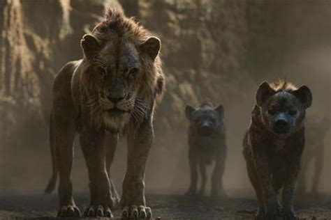 Somewhat more surprisingly, it made a whopping $185 million, which put the disney flick's global take at over half a billion dollars. 'The Lion King' becomes Disney's fourth film of 2019 to ...