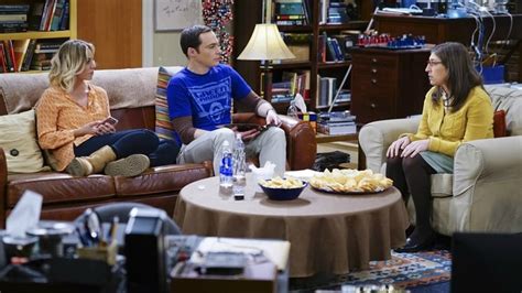 The Big Bang Theory Season 2 Episode 19 Watch Tv Qleroplaces