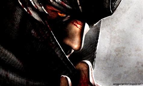 Ninja Gaiden Black Wallpapers Wallpaper Cave