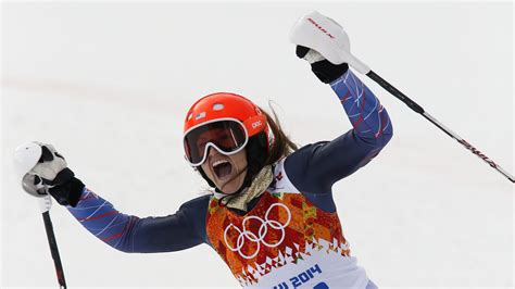2014 Winter Olympics Skiing Schedule Every Day Should Be Super G Day