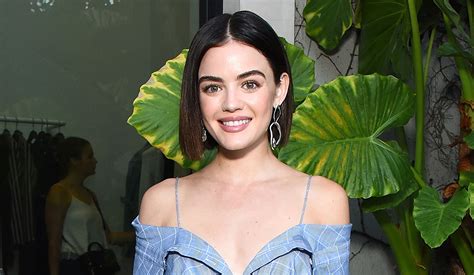 Lucy Hale Cast In ‘riverdale’ Spinoff ‘katy Keene’ Casting Katy Keene Lucy Hale Television