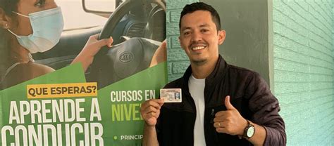 ¿cómo Obtener La Licencia De Conducir En Nicaragua Autovia Nuestra