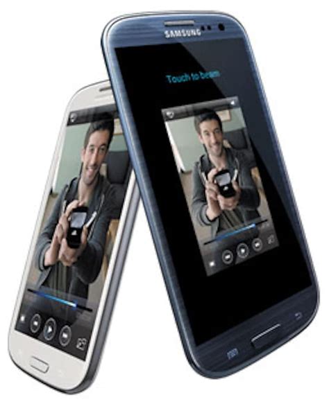 Galaxy S Iii 16gb Verizon Phones Sch I535rwbvzw Samsung Us