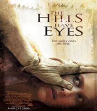 Аарон стэнфорд, кэтлин куинлан, винесса шоу и др. The Hills Have Eyes (2006) movie review by SlashingThrough.com