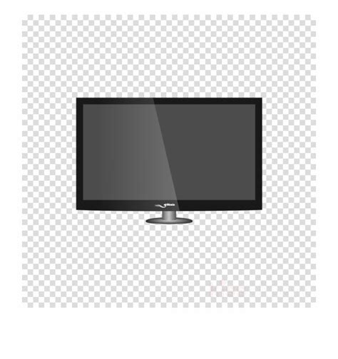 Tv Clipart Simple Pngtree Provides You With 1386223 Free