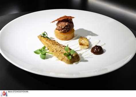 La guêpe qui voulait y goûter a été instantanément absorbée dans le mélange par le batteur. TOP CHEF : DAVID GALLIENNE REMPORTE LA SAISON 11 ! • Les ...