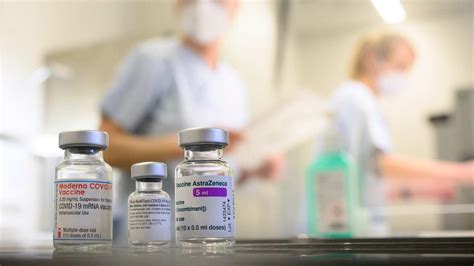 A month ago, tucker carlson raised concerns over the unusual number of deaths associated with the covid vaccines. What's in the COVID vaccines? A little sugar and salt ...