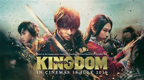 It does what the first season of. Petisi · 王者天下 キングダム Kingdom 2019 完整版 | 免费在线看电影完整版 · Change.org
