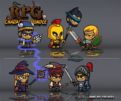 El instalador descarga de internet los archivos de datos necesarios. Royalty Free 2D Game /Sprites Art from http ...