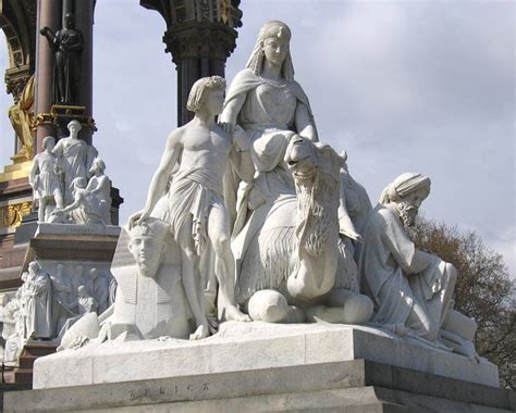 Victorian Sculpture And The British Empire The Art Wanderer