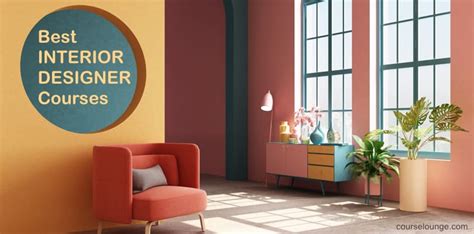 14 Best Interior Design Courses Online 2022 Courselounge