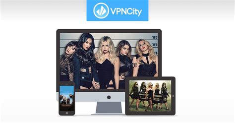 They dragged the plot so much it just lost all meaning. Watch Pretty Little Liars | VPNCity