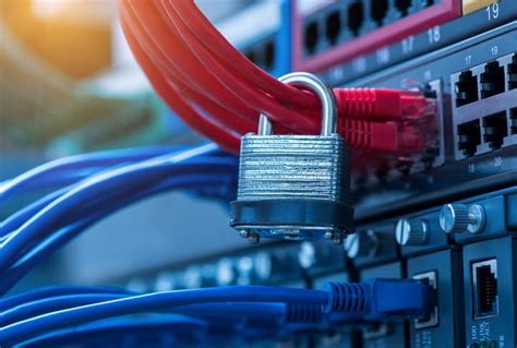 Ciberseguridad Qu Es Un Firewall Y C Mo Protege La Red De Una Empresa Entel Comunidad Empresas