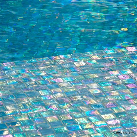 The Most Beautiful Color In The World Swimming Pool Tiles Swimming