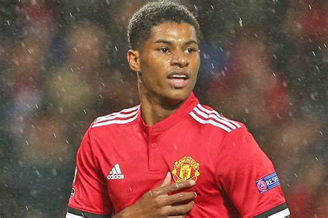 Minutes, goals and assits by club, position, situation. Man Utd news: Marcus Rashford delighted with another debut ...