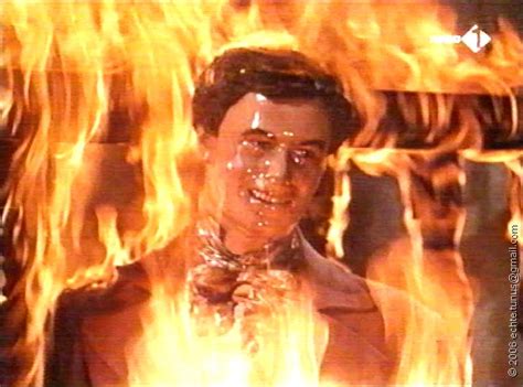 Maybe you would like to learn more about one of these? Vagebond's Movie ScreenShots: House of Wax (1953)