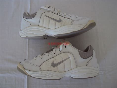Original Nike Tennis Schuhe Vintage Agassi Challenge Court 1999 Gr 44