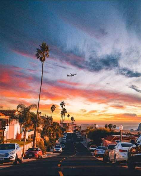 California ️ ️ ️ On Instagram Photo By Aidanfeuer Follow Cali