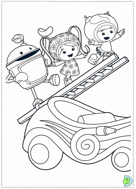 Free team umizoomi printable coloring pages are a fun way for kids of all ages to develop creativity, focus, motor skills and color recognition. Oomie Zoomie - Coloring Home